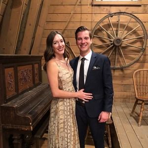 Meet your Posher, Suzie